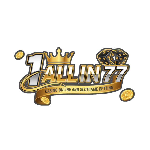 ONEALLIN77 Logo